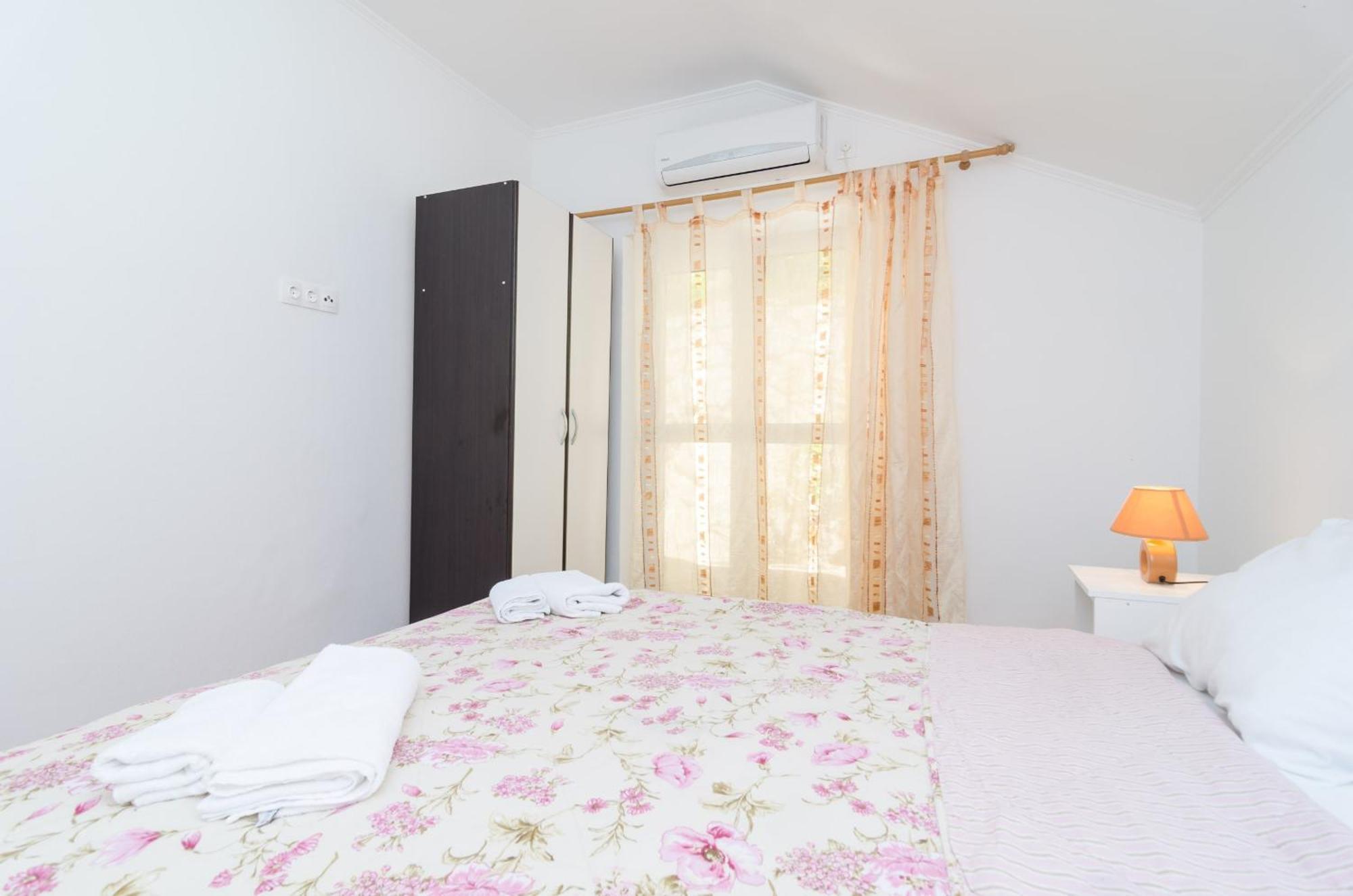 Guest House Daniela Mlini Bilik gambar